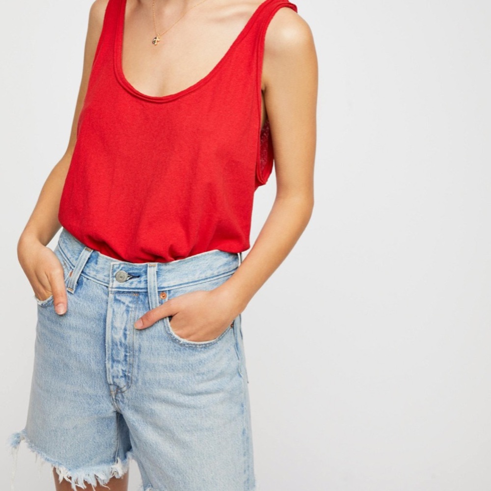 ⭐️ 3 for $30⭐️ FREE PEOPLE Sydney Bodysuit